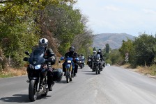 Рели Македонија 2021