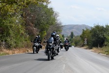 Рели Македонија 2021