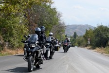 Рели Македонија 2021