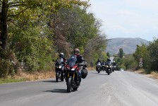 Рели Македонија 2021