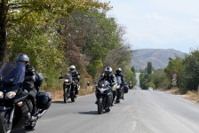Рели Македонија 2021