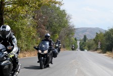 Рели Македонија 2021