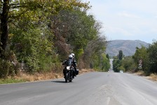 Рели Македонија 2021