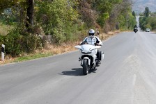 Рели Македонија 2021