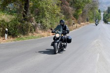 Рели Македонија 2021