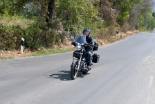 Рели Македонија 2021