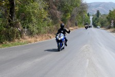 Рели Македонија 2021