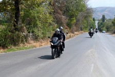Рели Македонија 2021