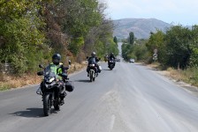 Рели Македонија 2021