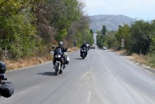 Рели Македонија 2021