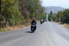 Рели Македонија 2021