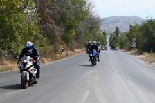 Рели Македонија 2021
