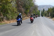 Рели Македонија 2021