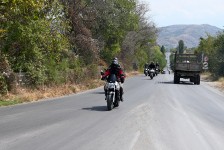 Рели Македонија 2021