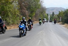 Рели Македонија 2021