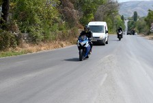 Рели Македонија 2021