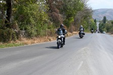 Рели Македонија 2021