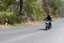 Рели Македонија 2021