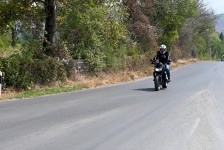 Рели Македонија 2021