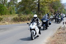 Рели Македонија 2021