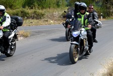 Рели Македонија 2021