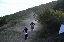 Мотокрос Орман 2021