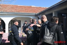 BIKEMEET &amp; FOODFESTIVAL