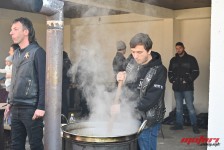 BIKEMEET &amp; FOODFESTIVAL