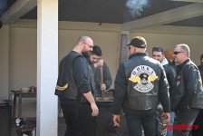 BIKEMEET &amp; FOODFESTIVAL