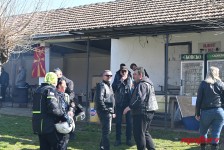 BIKEMEET &amp; FOODFESTIVAL