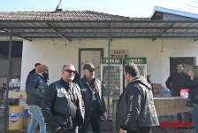 BIKEMEET &amp; FOODFESTIVAL
