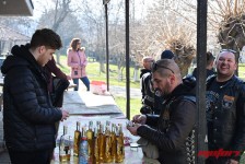BIKEMEET &amp; FOODFESTIVAL
