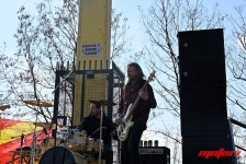 BIKEMEET &amp; FOODFESTIVAL
