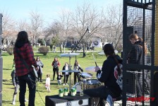 BIKEMEET &amp; FOODFESTIVAL