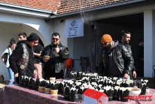 BIKEMEET &amp; FOODFESTIVAL