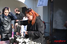 BIKEMEET &amp; FOODFESTIVAL