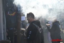BIKEMEET &amp; FOODFESTIVAL