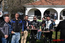 BIKEMEET &amp; FOODFESTIVAL