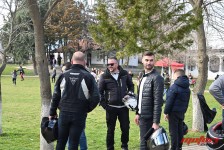BIKEMEET &amp; FOODFESTIVAL