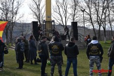 BIKEMEET &amp; FOODFESTIVAL