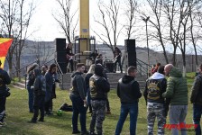 BIKEMEET &amp; FOODFESTIVAL