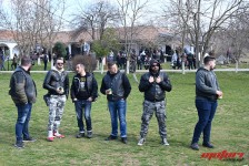 BIKEMEET &amp; FOODFESTIVAL