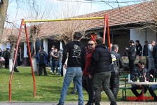 BIKEMEET &amp; FOODFESTIVAL