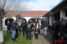 BIKEMEET &amp; FOODFESTIVAL