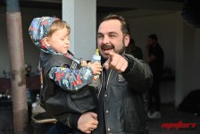 BIKEMEET &amp; FOODFESTIVAL