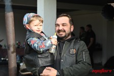 BIKEMEET &amp; FOODFESTIVAL