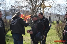 BIKEMEET &amp; FOODFESTIVAL