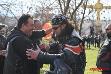 BIKEMEET &amp; FOODFESTIVAL