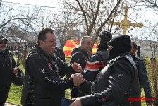 BIKEMEET &amp; FOODFESTIVAL