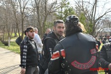 BIKEMEET &amp; FOODFESTIVAL